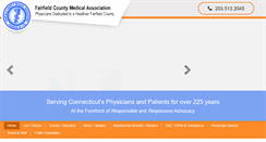 Desktop Screenshot of fcma.org
